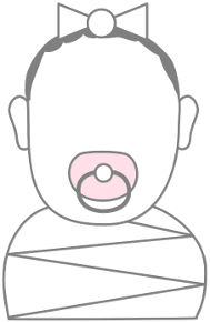 pictogram for person